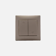 Stinel Double-Roll Switch Cream