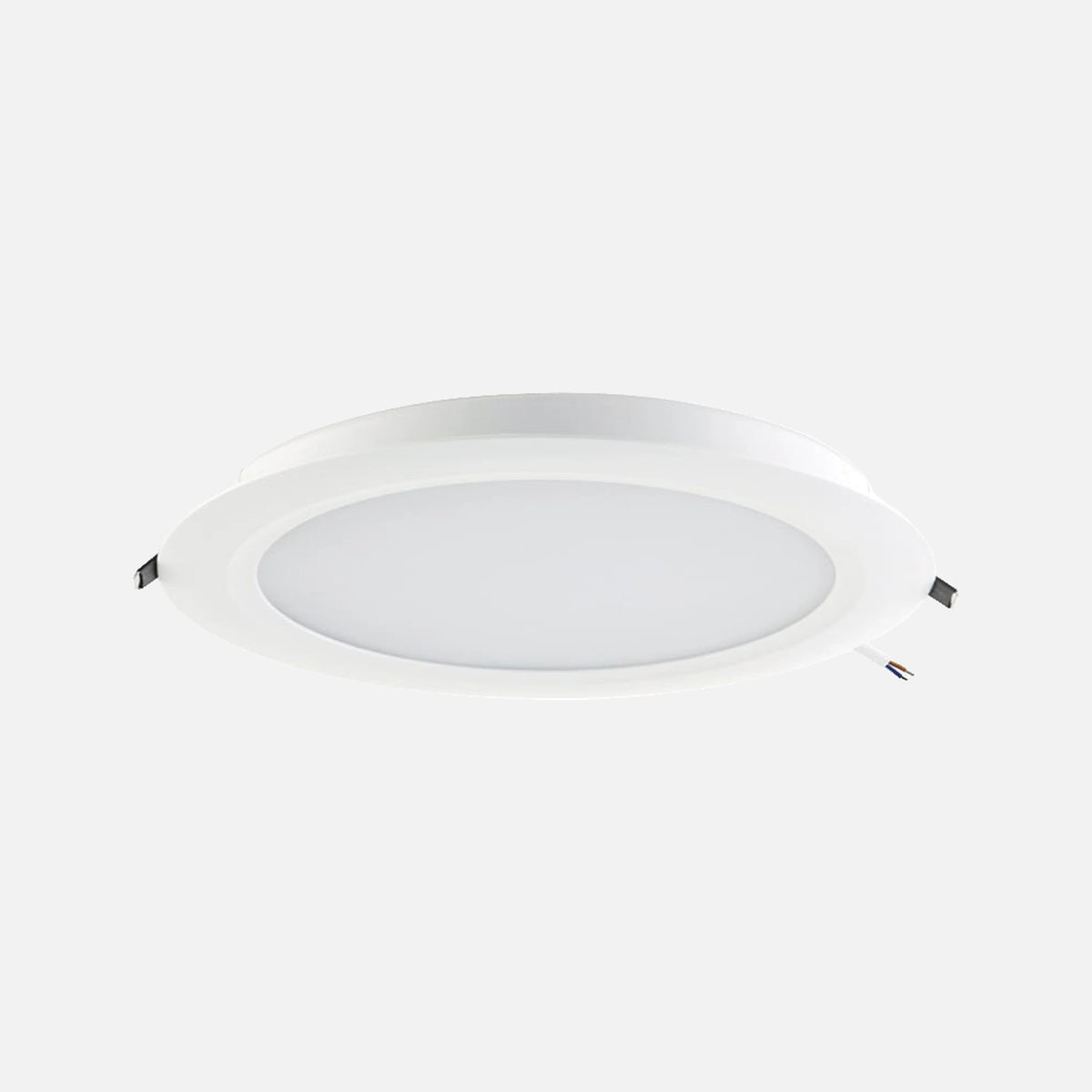 RP Luminaire - Type PL SLIM 24W/4000K/White