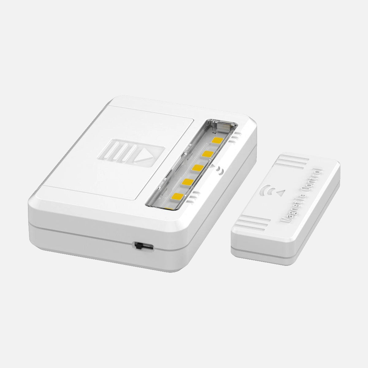 Techly I-LED-A-CABINET Magnetic LED Cabinet Light 0.5W