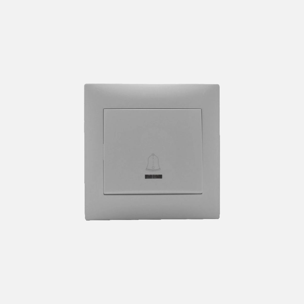 Bell Button+Stinel Lamp