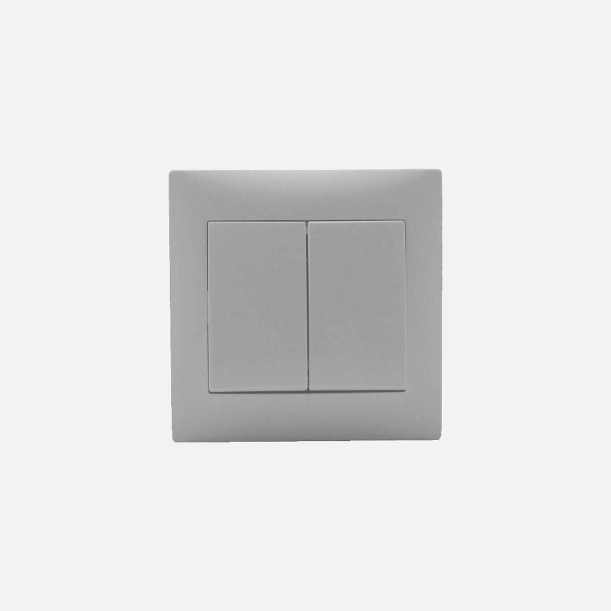 Switch twin commutateur Stinel - White
