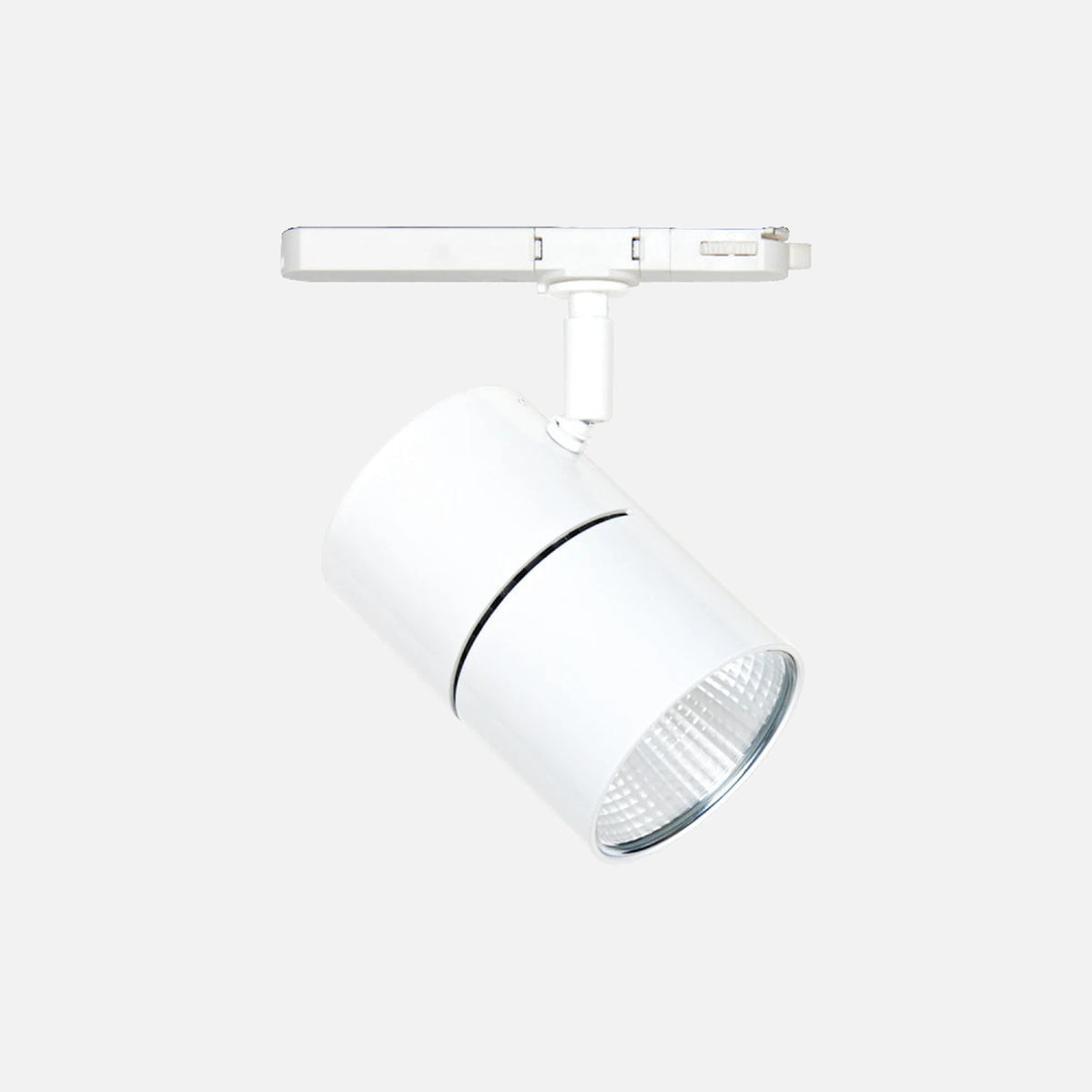Rail Luminaire GENESIS 2COB - 17W/4000K/38°/CRI80 White