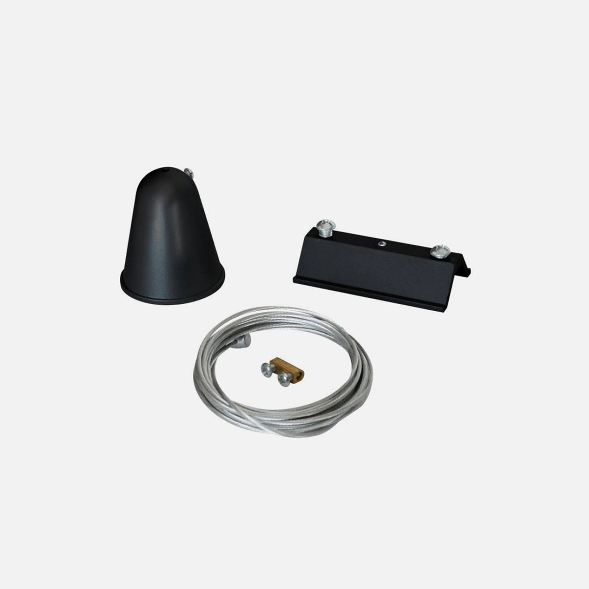 Roof suspension kit (Cable) -1C /2m