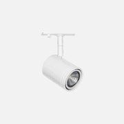 Rail Luminaire Turbo 2 - 1C/GU10/230V White