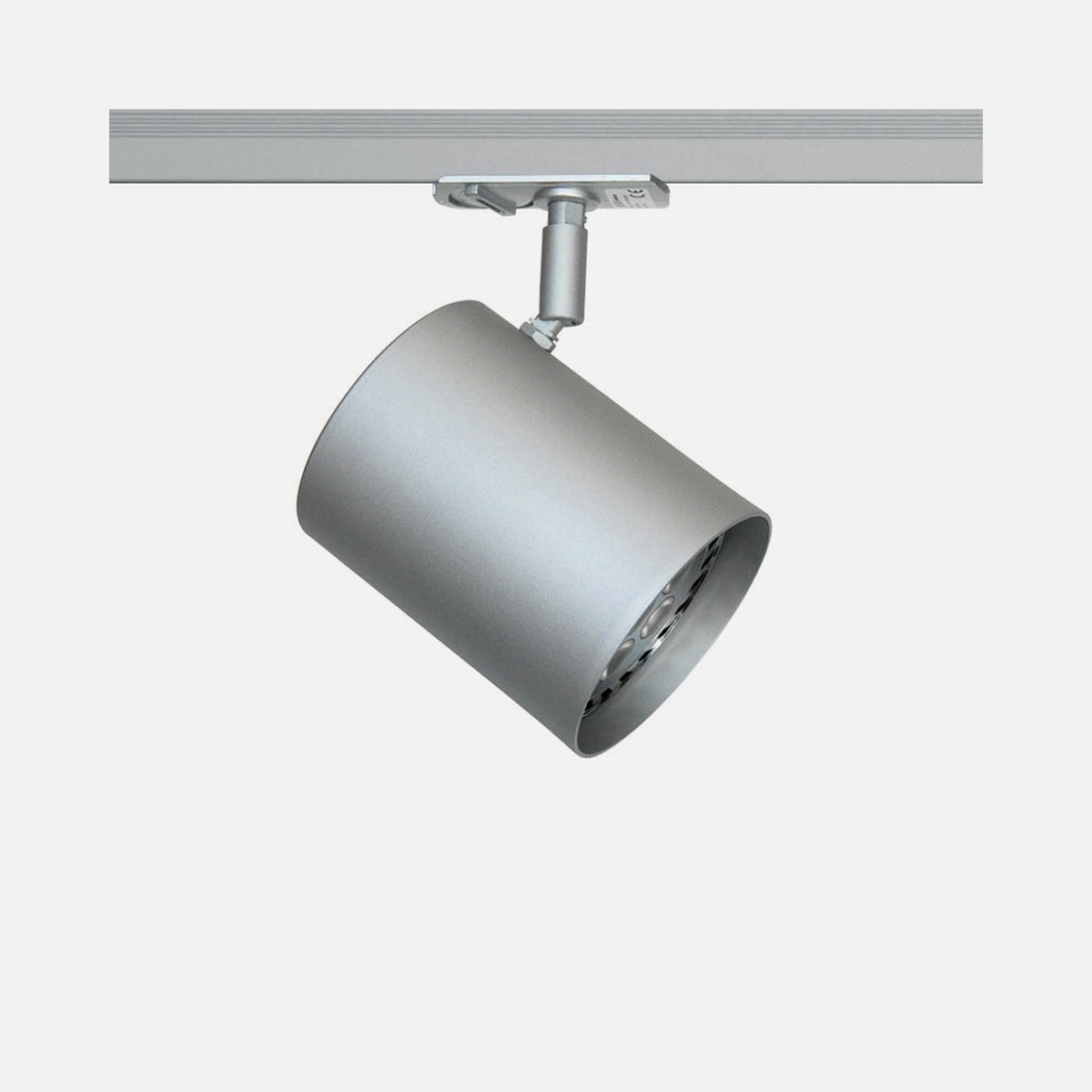Rail Luminaire Loko 8 - PAR30/E27/1C/230V Gray