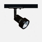 Rail Luminaire Hector - Spot 1C/GU10/230V Black