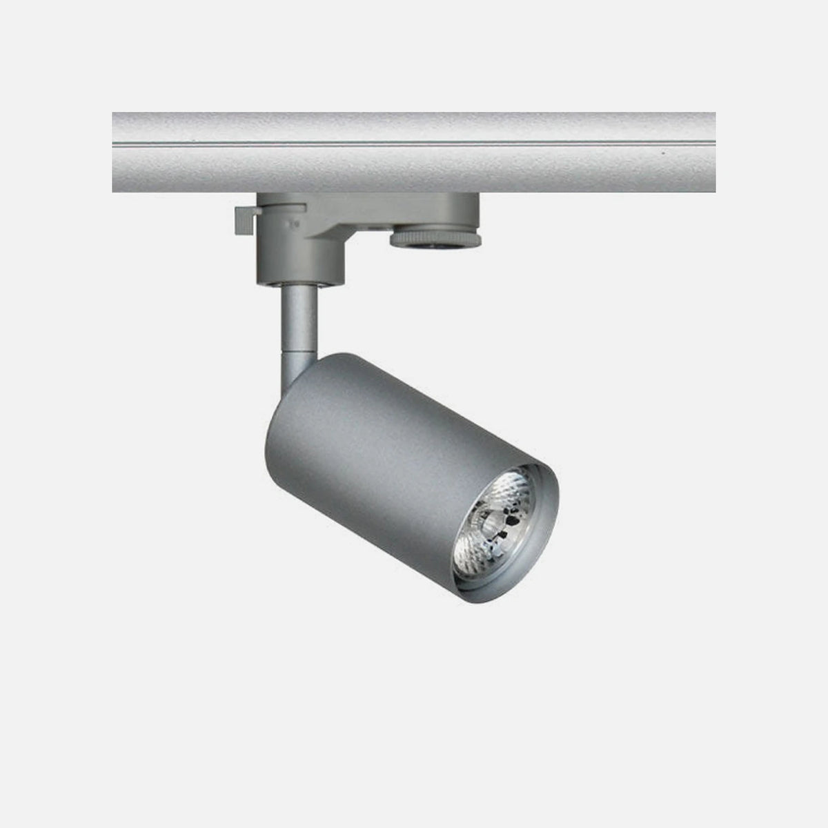 Rail Luminaire Bo - 3C/230V Silver