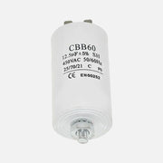 VLC - Capacitor Motor 8μf -UF450V MKA