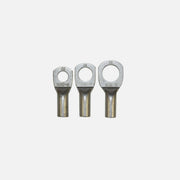 AD Terminal Tinned Copper Cable Lug 10mm² Φ10mm