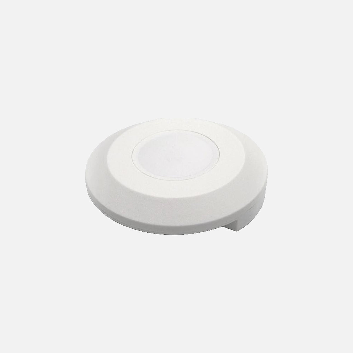 AD Infrared Presence Sensor Ceiling 10m 360° 10A White