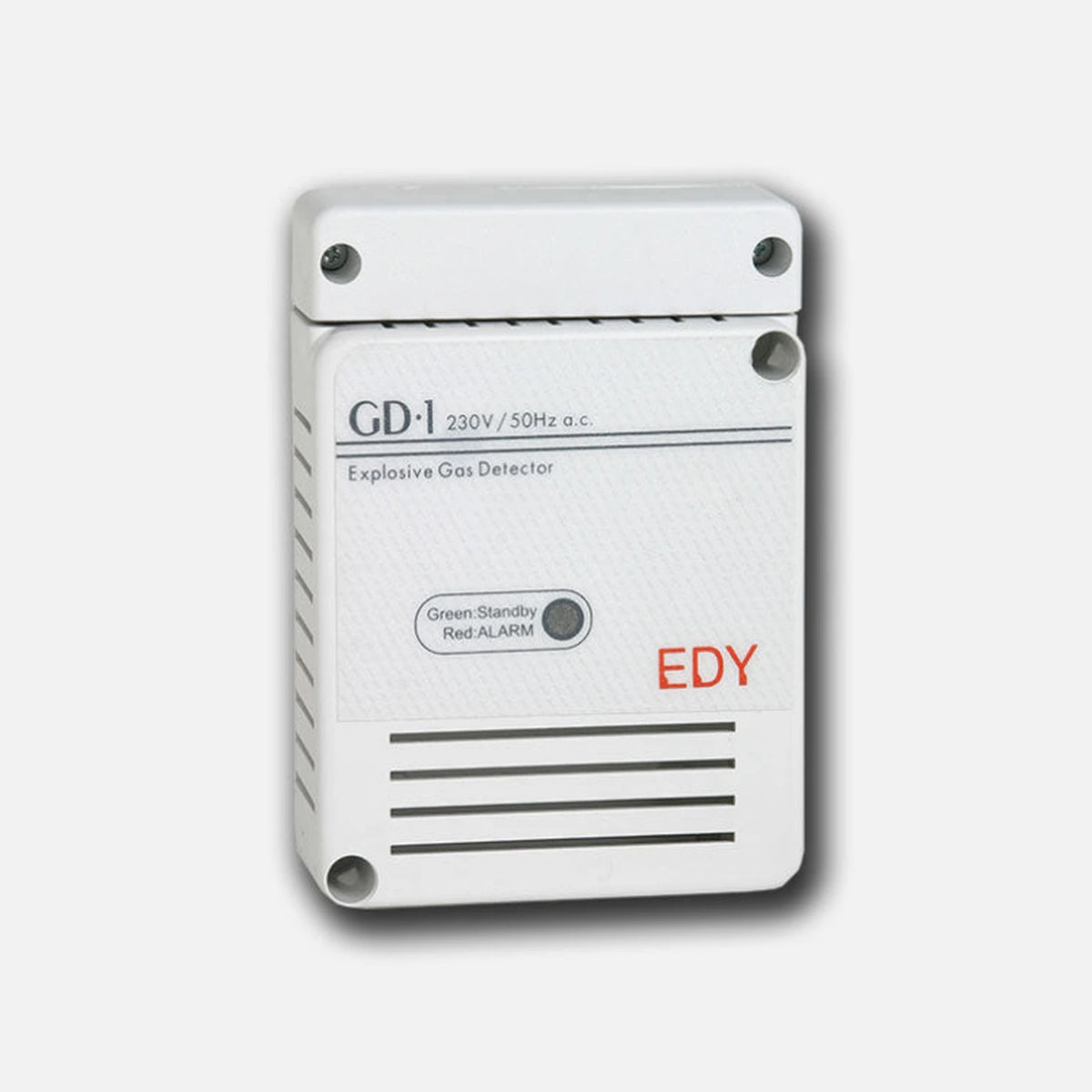 EDY GD-1 Wall Mounted Explosive Gas Detector LPG 230V