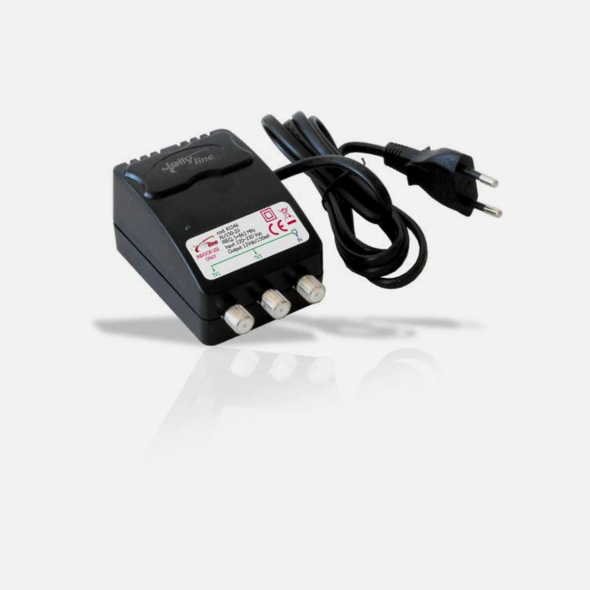 Jolly line 41046 - AL/150 2U Power Supply