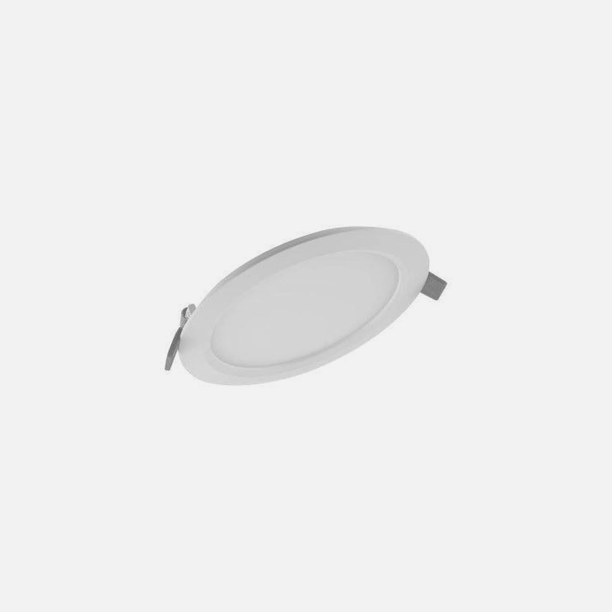 LEDVANCE OSRAM Luminaire - DL SLIM ROUND DN210 18W 3000K WT