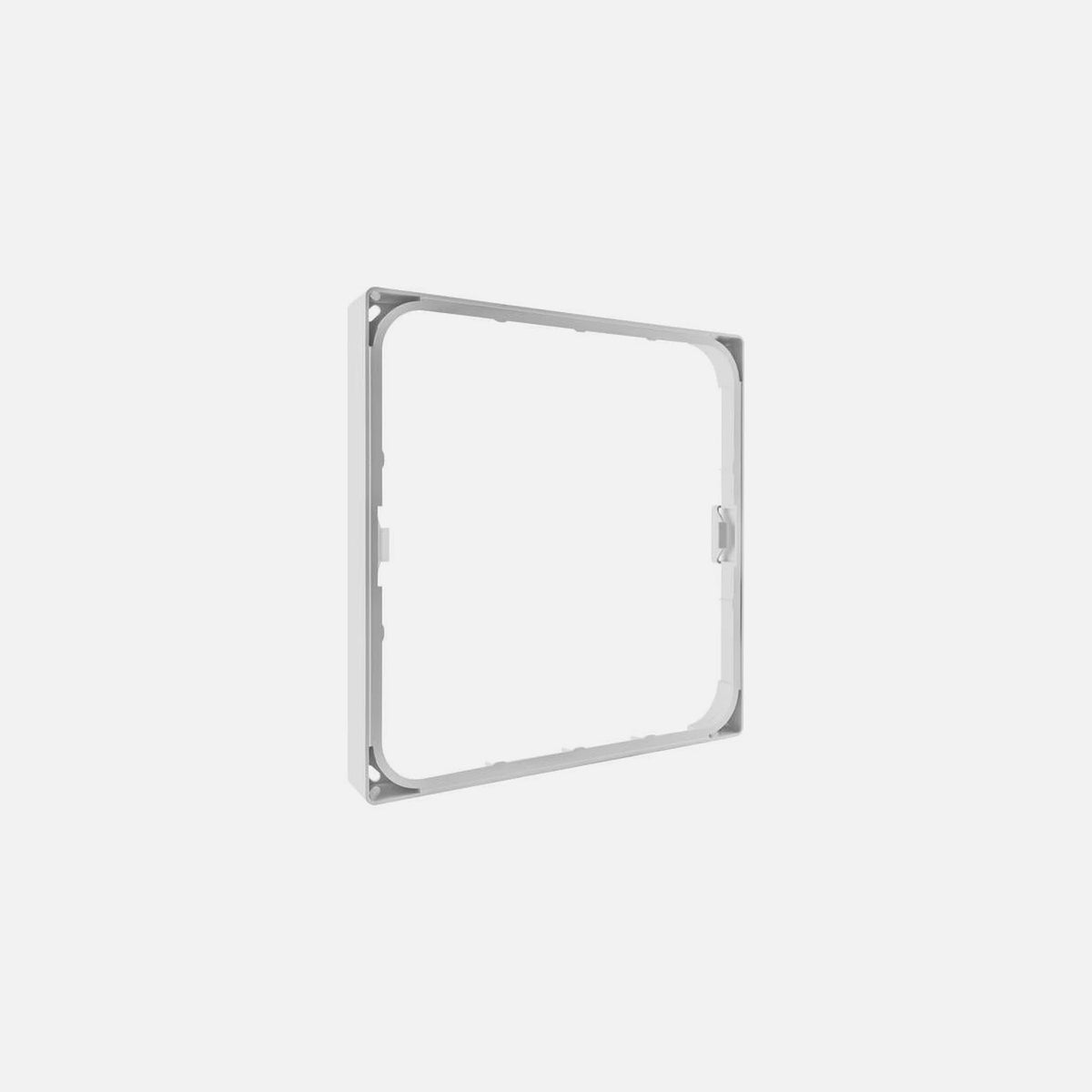 LEDVANCE OSRAM - DL SLIM FRAME SQ210 WT