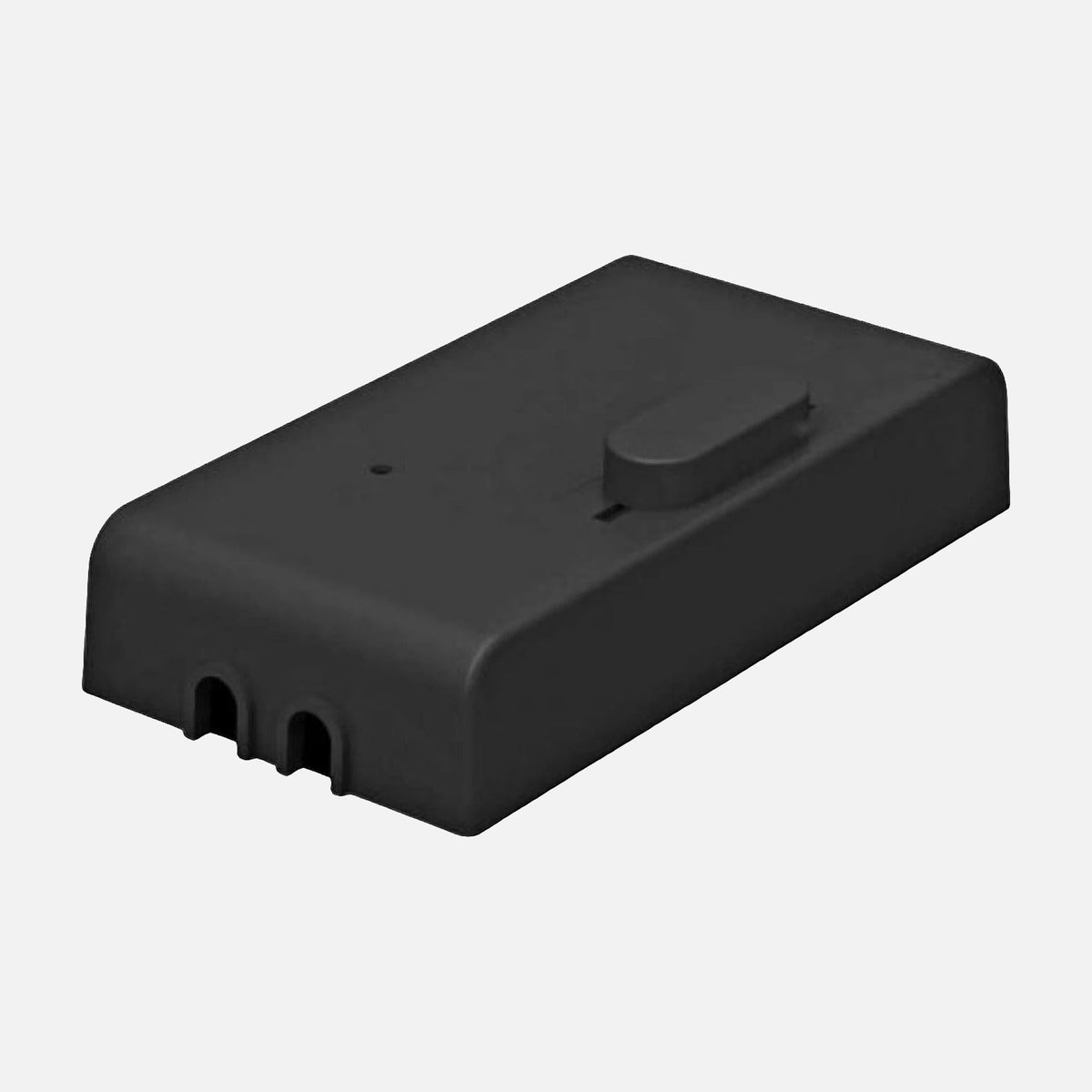 Regulator Dimmer - 300W 230V Black