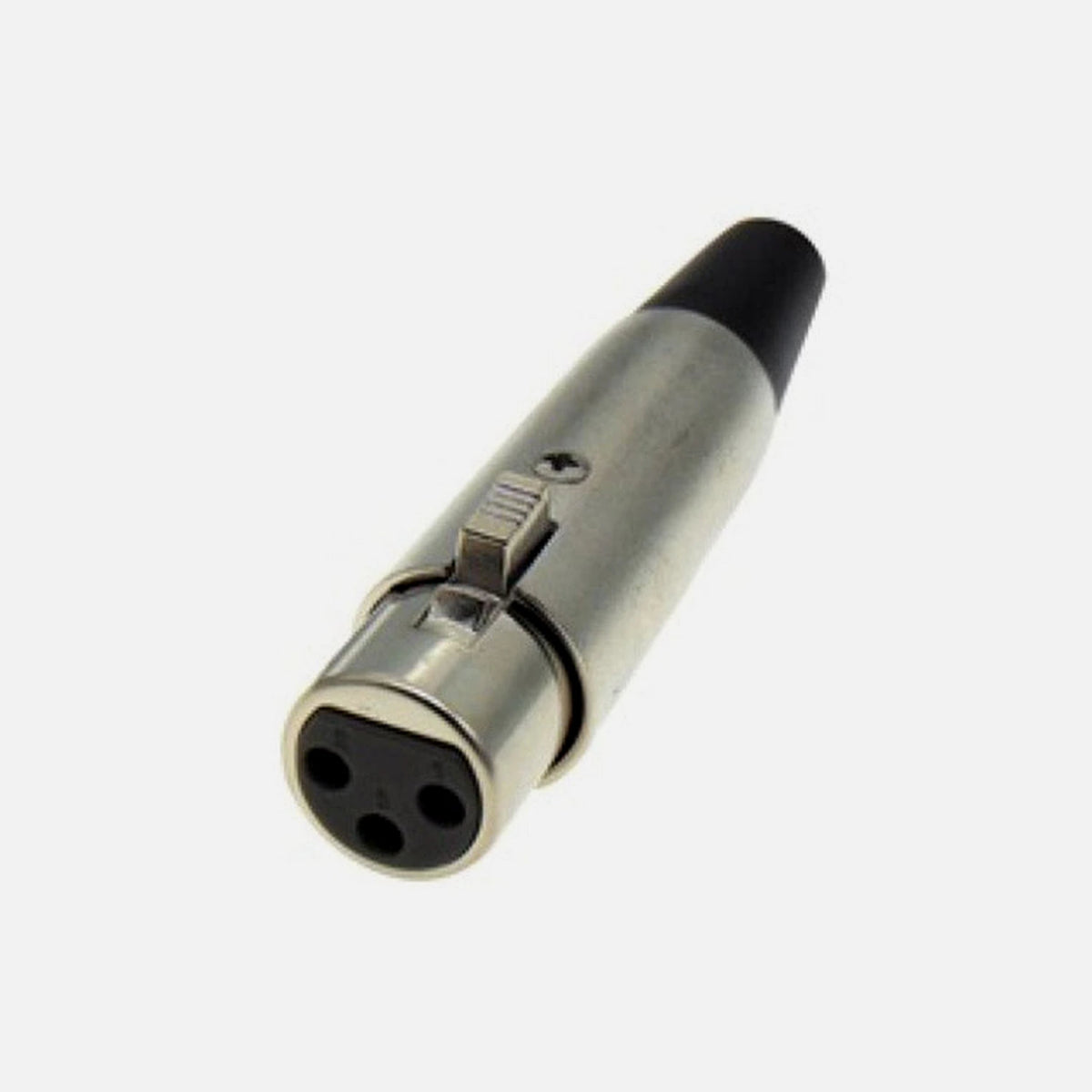 Canon Cable 3P Female Nickel JT-2076 JKG