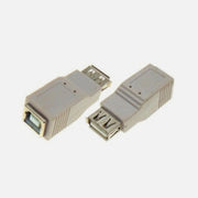 Other Adaptor Η/Υ USB A/F to B/F LANCOM