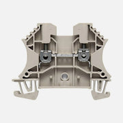 Rail Terminal WDU 2.5 Beige 2.5mm²