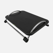 Techly ICA-FR 13 Adjustable Office Footrest Non-Slip Black