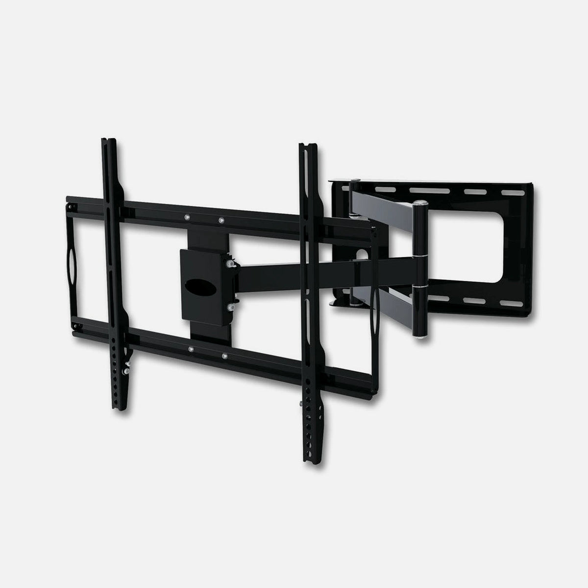 Techly ICA-PLB 23M Slim Full-Motion Wall Mount 32-70" TV