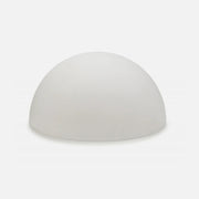 Techly I-LED HALFB Outdoor RGB LED Half-Sphere Lamp IP67