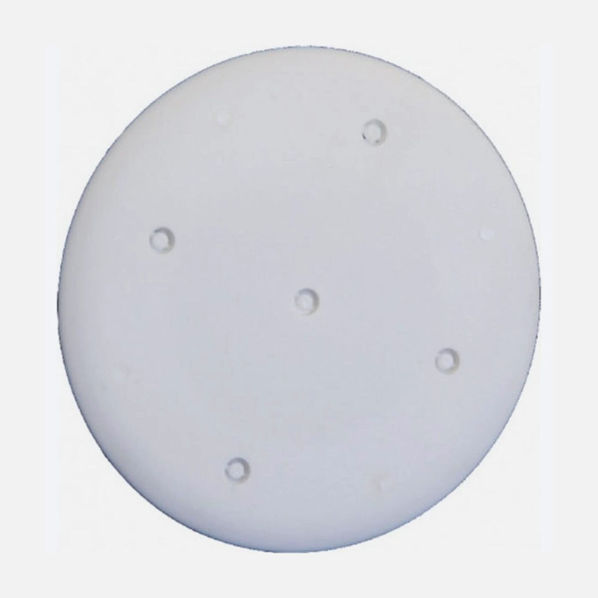 Courbi - Drywall cover D65x45mm 5 pcs