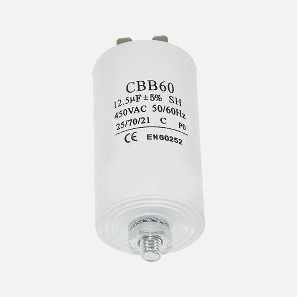 VLC - Capacitor Motor 6.3μf -UF450V MKA