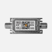Johansson 9653 Wideband SAT Line Amplifier