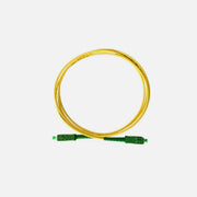 Johansson 4050 SC/APC Optical Patch Cord 1m