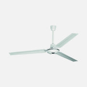 RP Fan - White Ceiling fan 56″ 75W