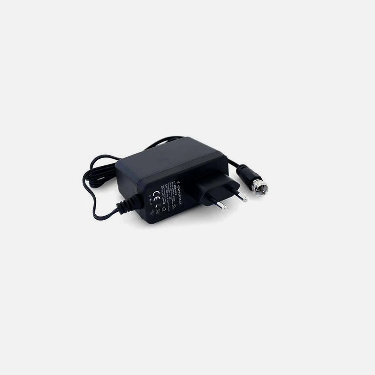 Johansson 2462 DSCR Power Supply 20V 1.2A F-Type
