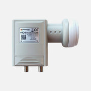 Johansson 9720 Wideband LNB