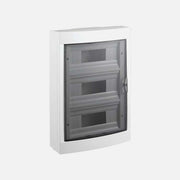 Viko - 36 Module Surface mount Electrical Panel