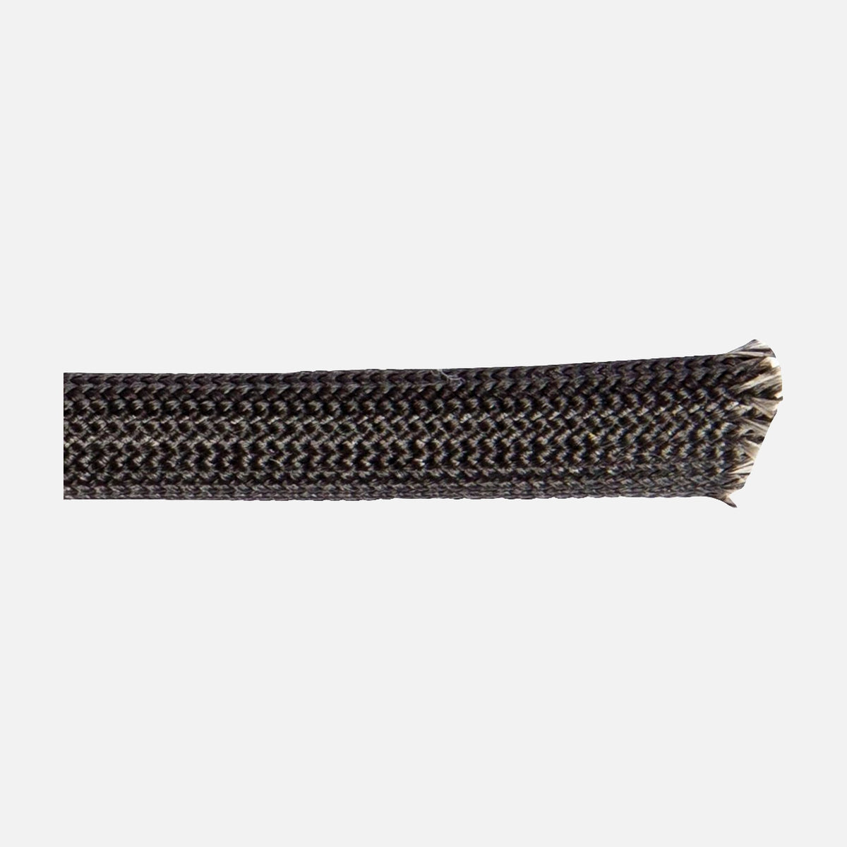 Wrappable cable protection 21F1 - Black Φ10