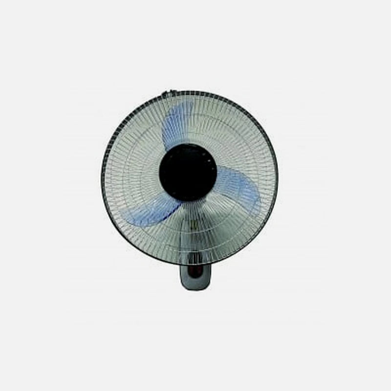 RP Fan Wall Mounted 16" 60W with Remote Control