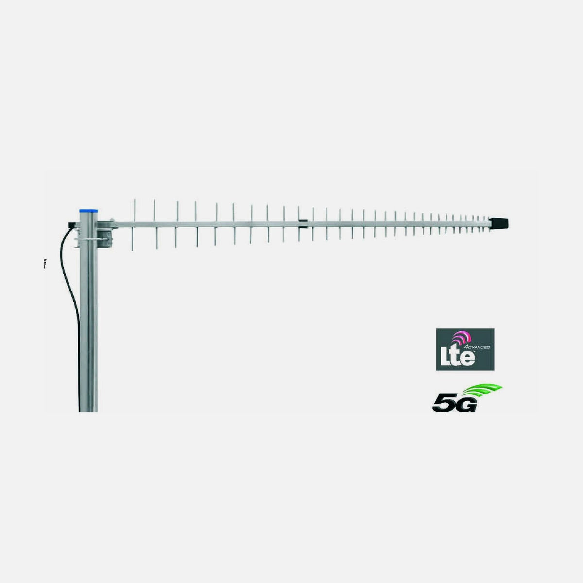 Iskra P-62 5G H/V UNICOM Antenna