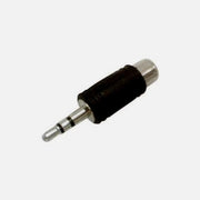 Other Adaptor Audio 3.5mm Stereo to RCA Female EA2015 LANCOM