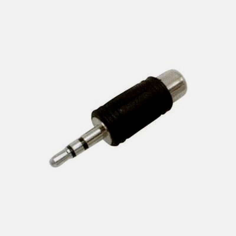 Other Adaptor Audio 3.5mm Stereo to RCA Female EA2015 LANCOM