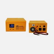 MPL Well Heat Commander 1000W Βackup power supply