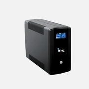 MPL Power Elektro UPS Office Pro 1200VA 720W