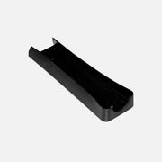 AD Large Base For Power Strip Black 22cm