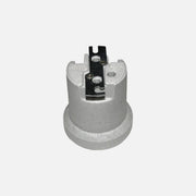 AD Porcelain Lamp holder E40 goliath with clamp 110/N