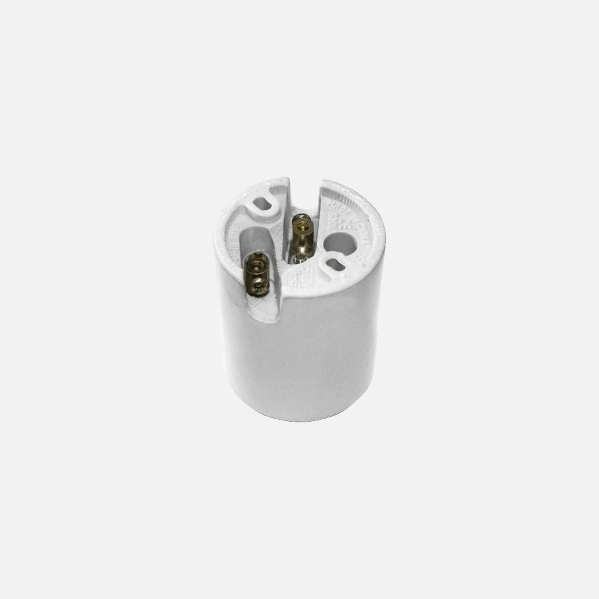 AD Porcelain Lamp holder E40 goliath
