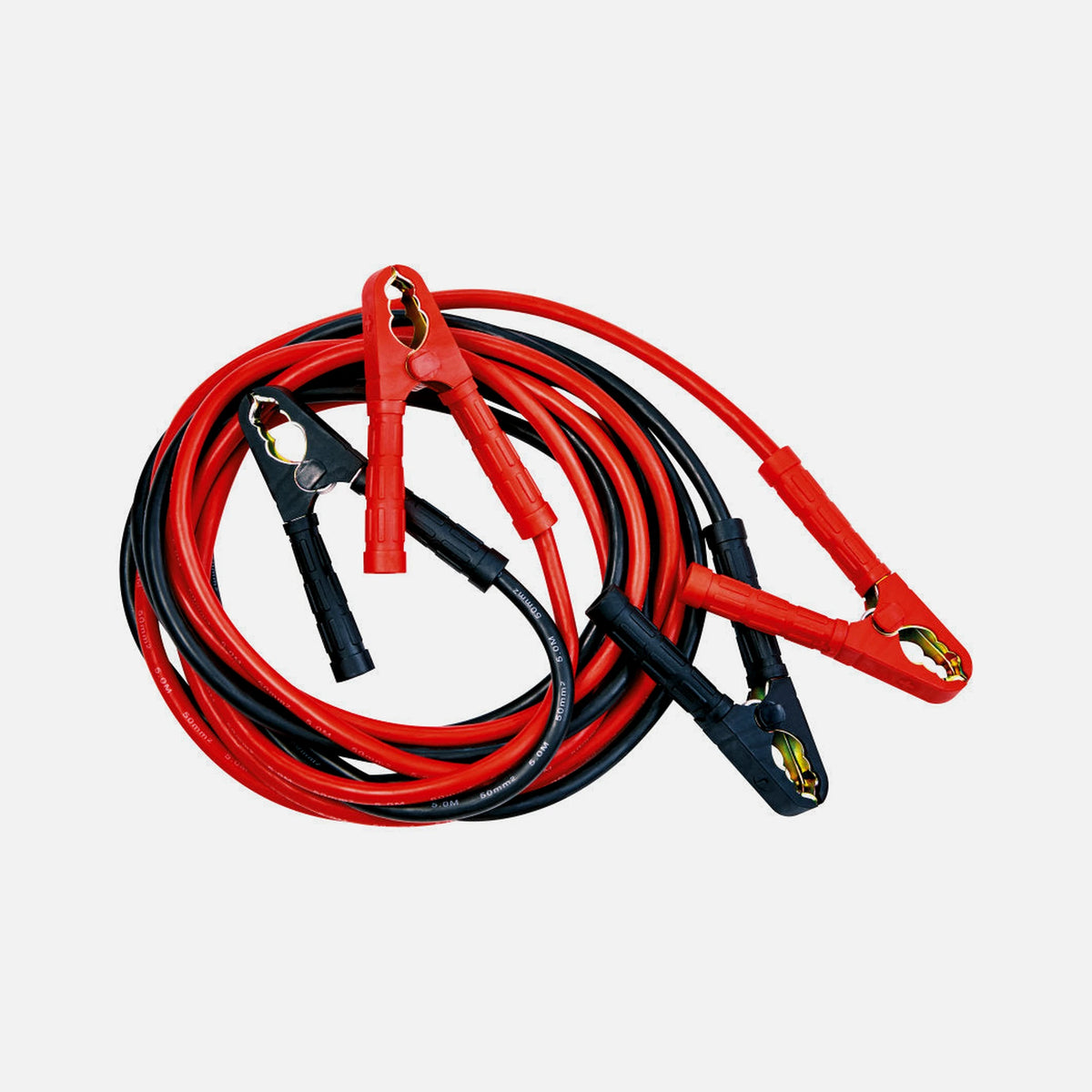 OSRAM Starter cables 1200A 5m OSC500