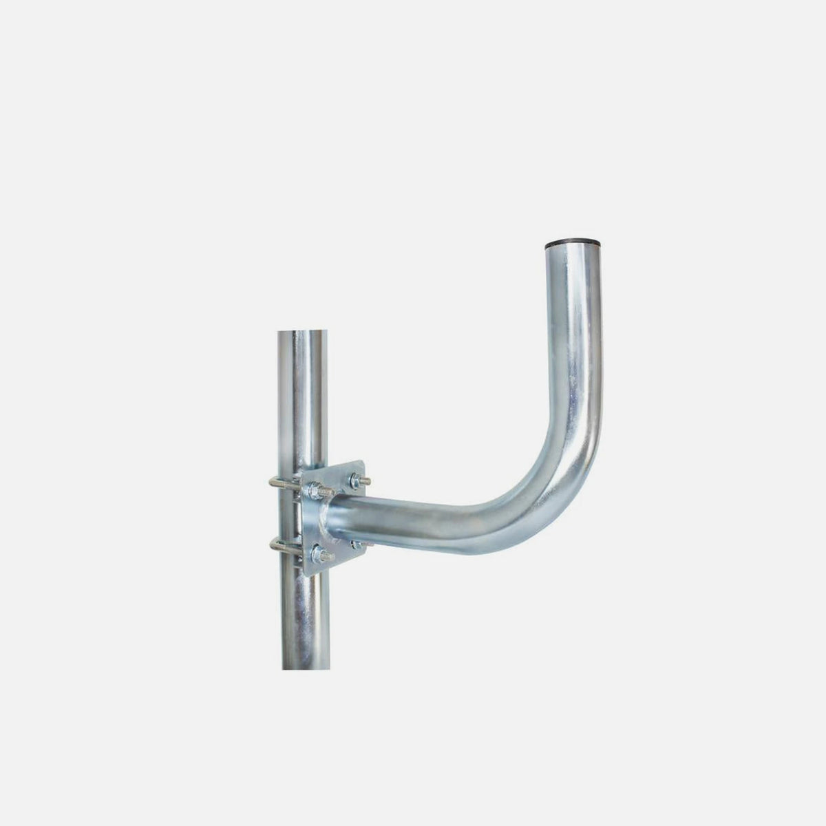 Web Extension Φ42 Length 45cm Galvanized Steel