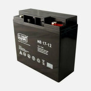 MPL Power Elektro Rechargeable Lead Battery - VRLA MB 12V/17Ah