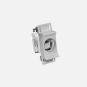 Fuse Base with cover I DO2 E18 63A
