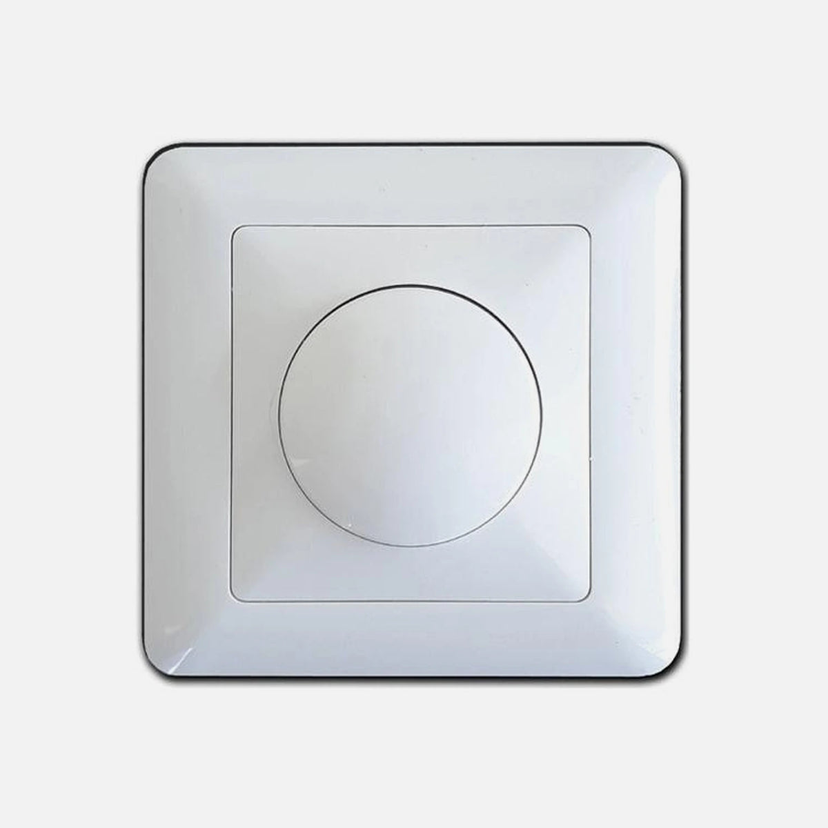EDY - Universal Dimmer DM-4 1000W White