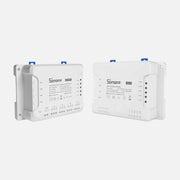SONOFF 4CHR3 Wi-Fi Smart Switch 4-Gang 4-Channel