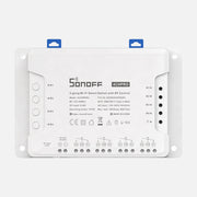 SONOFF 4CHPROR3 Wi-Fi Smart Switch 4-Gang RF Control